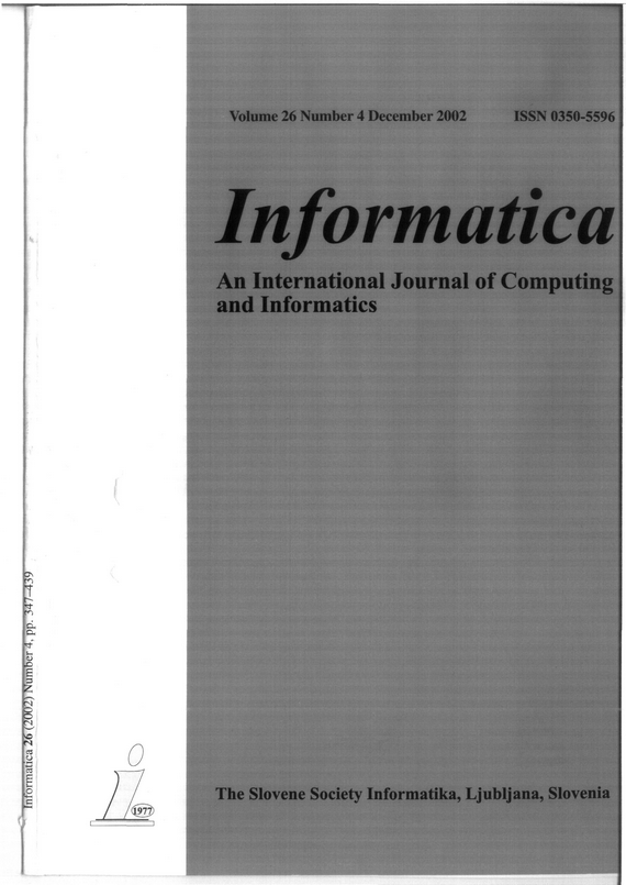 Cover Page