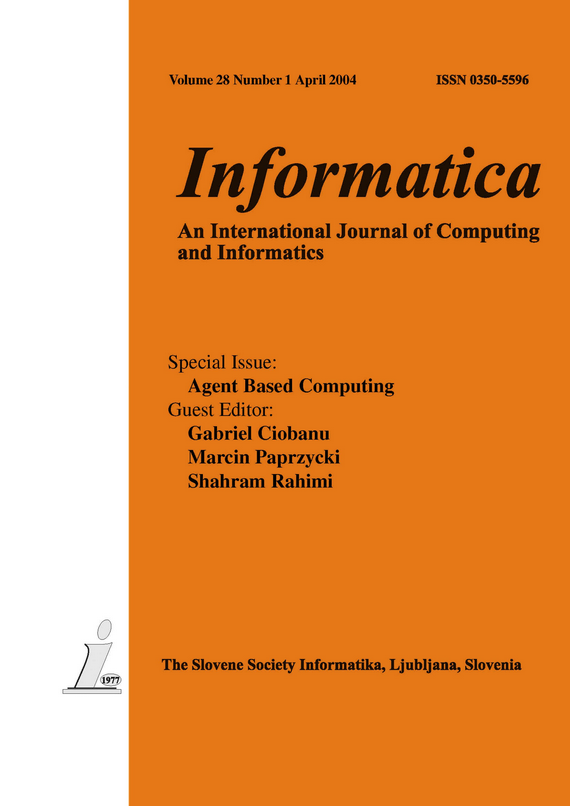 Cover Page