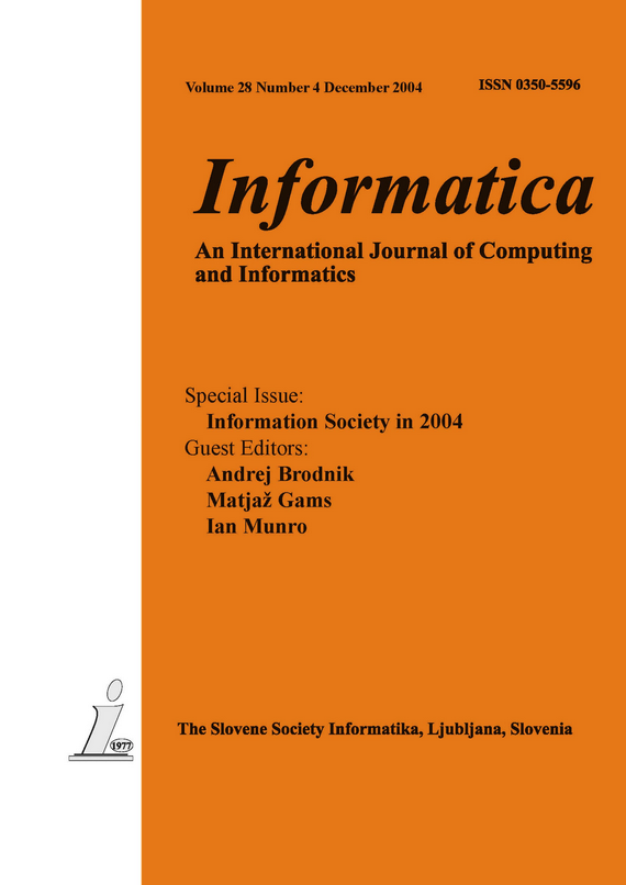 Cover Page