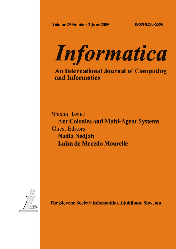 Cover Page