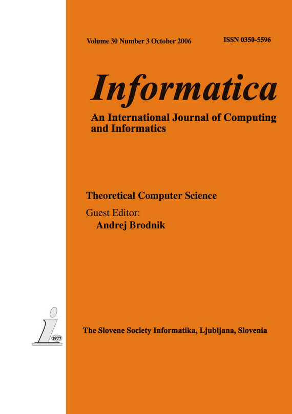 Cover Page