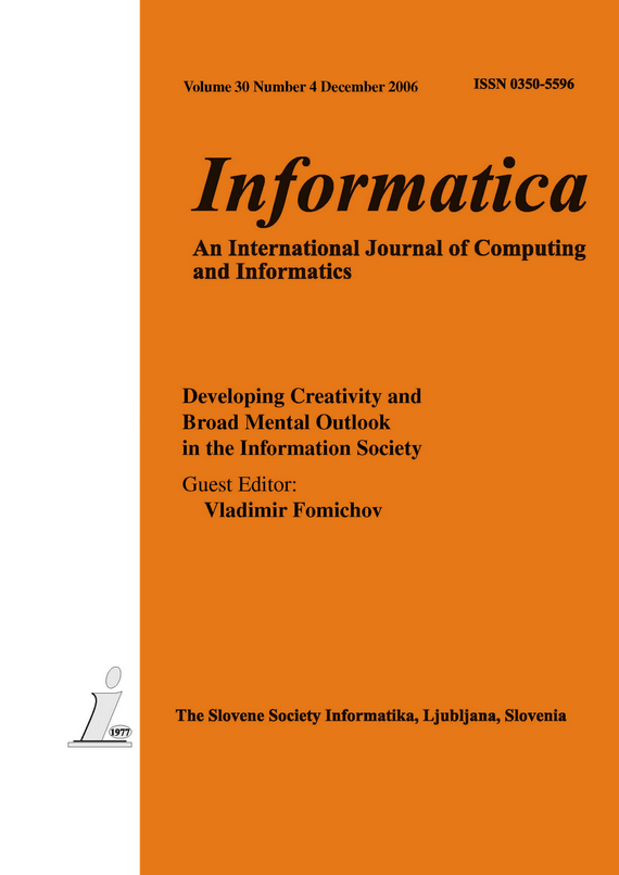 Cover Page