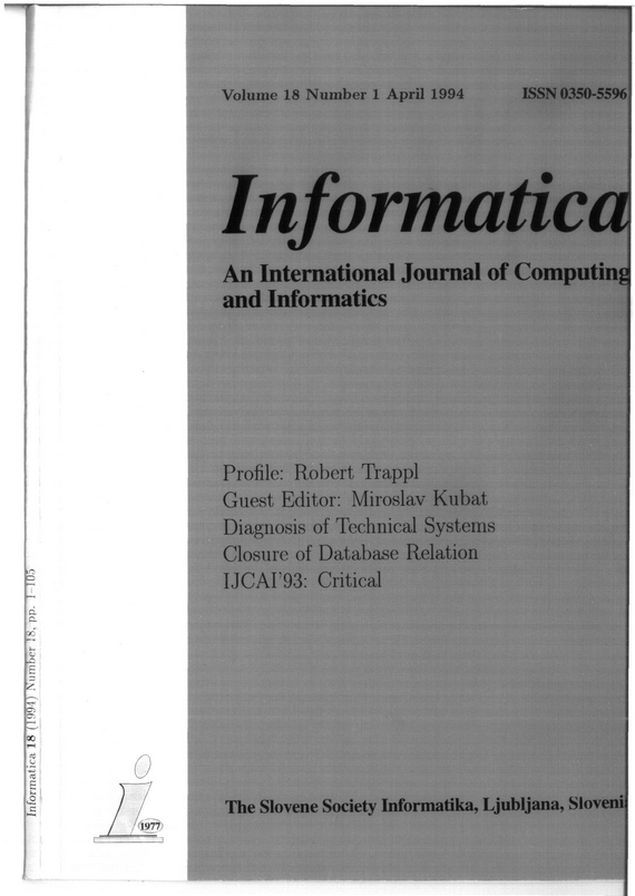 Cover Page